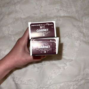 Pravana ChromaSilk Vivids garnet